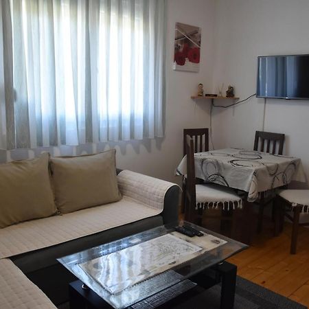 Apartment Vuk Жабляк Экстерьер фото