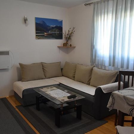 Apartment Vuk Жабляк Экстерьер фото