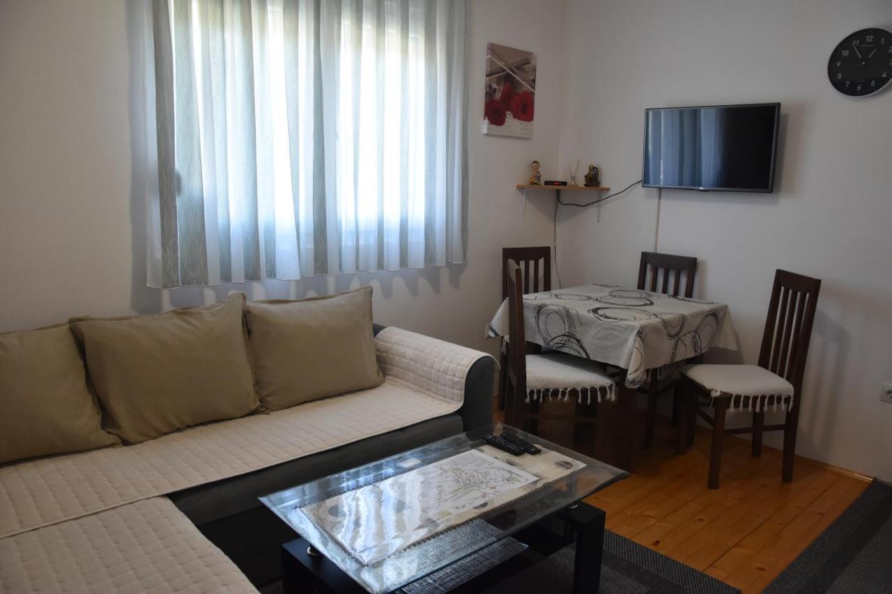 Apartment Vuk Жабляк Экстерьер фото