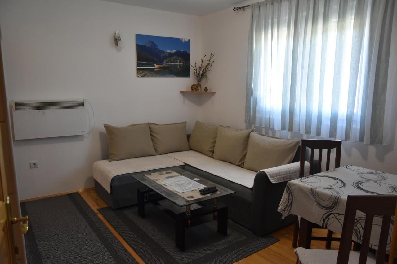 Apartment Vuk Жабляк Экстерьер фото