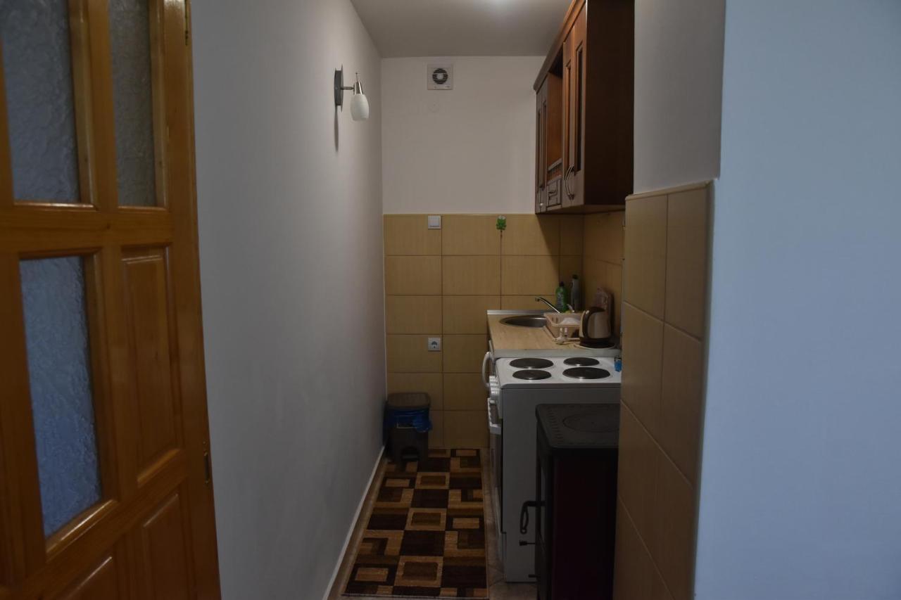 Apartment Vuk Жабляк Экстерьер фото