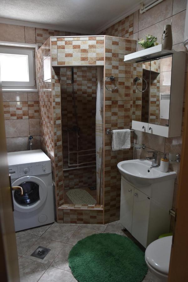 Apartment Vuk Жабляк Экстерьер фото