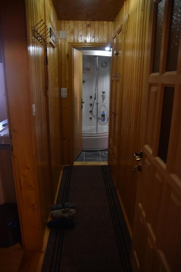 Apartment Vuk Жабляк Экстерьер фото